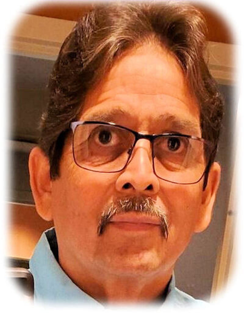 Raymundo "Ray" Z. Cruz Profile Photo