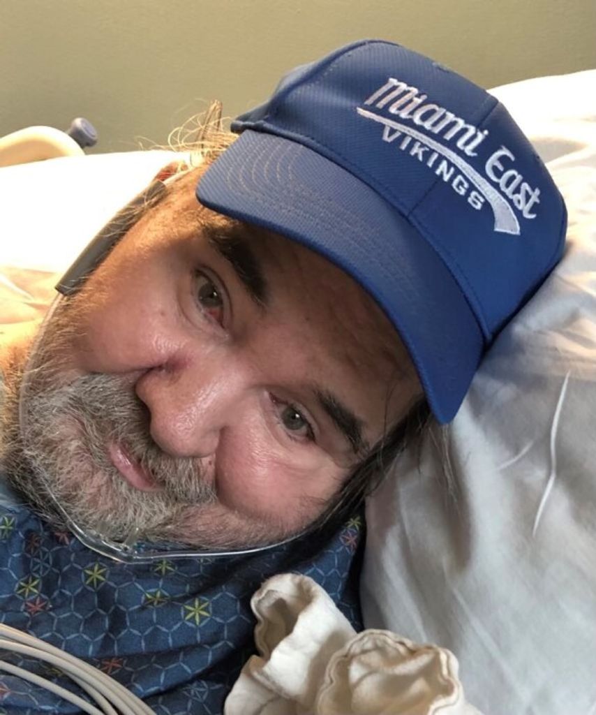 Patrick John Fleming