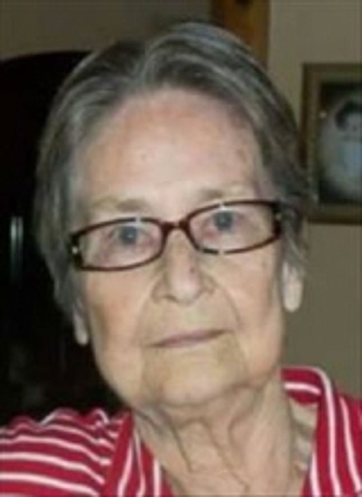 Martha Ann Monahn