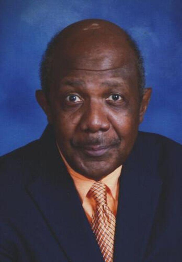 Sam Moore, Jr Profile Photo
