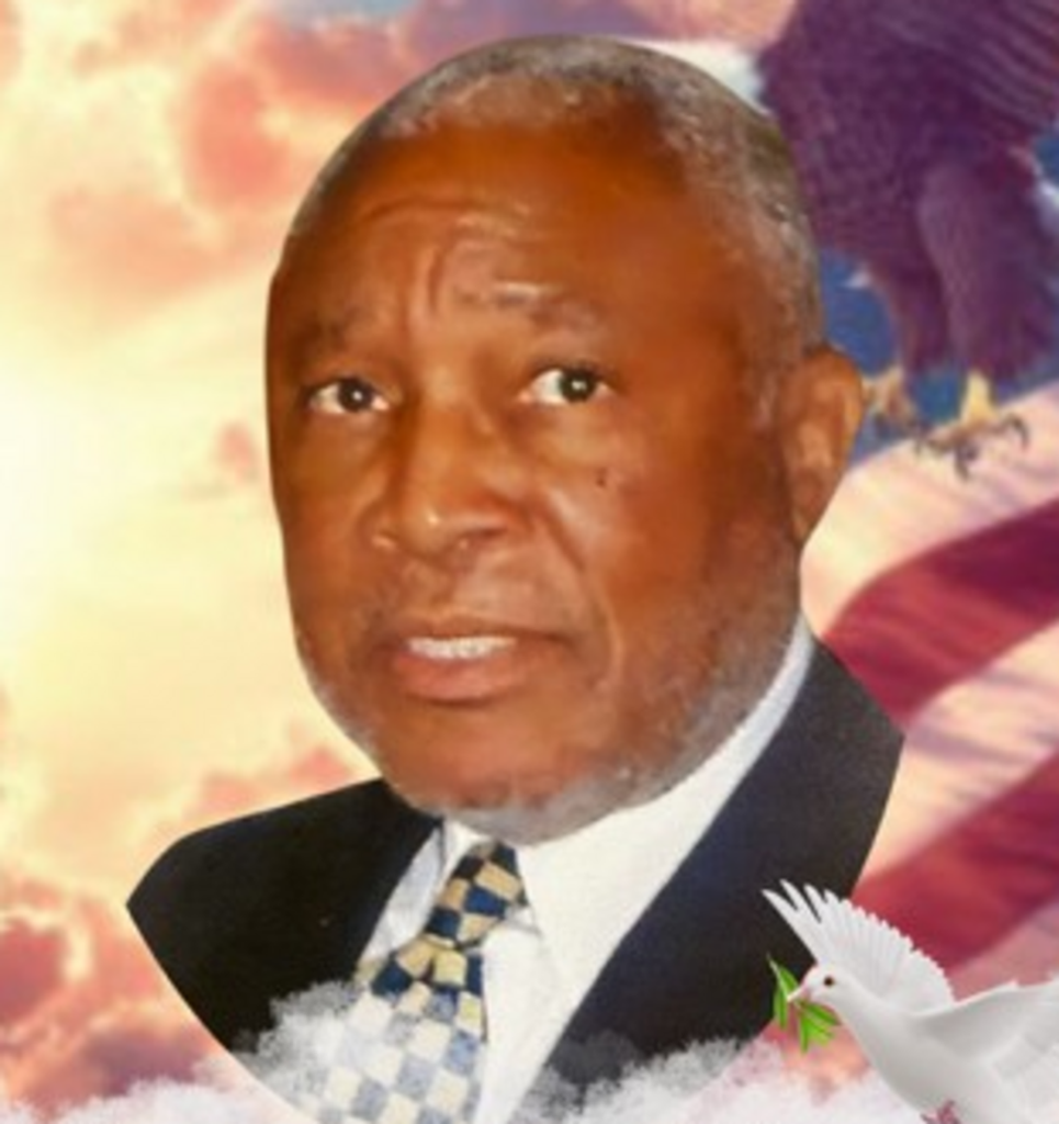 Melvin A. Haynes Profile Photo