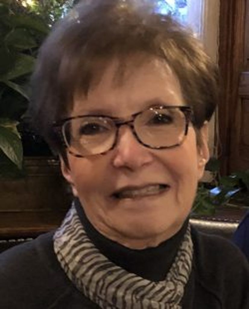 Phyllis Porcella
