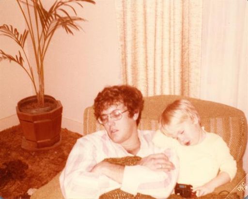 Ronald "Ron" Dean Terrell photo gallery thumbnail 34 of 152
