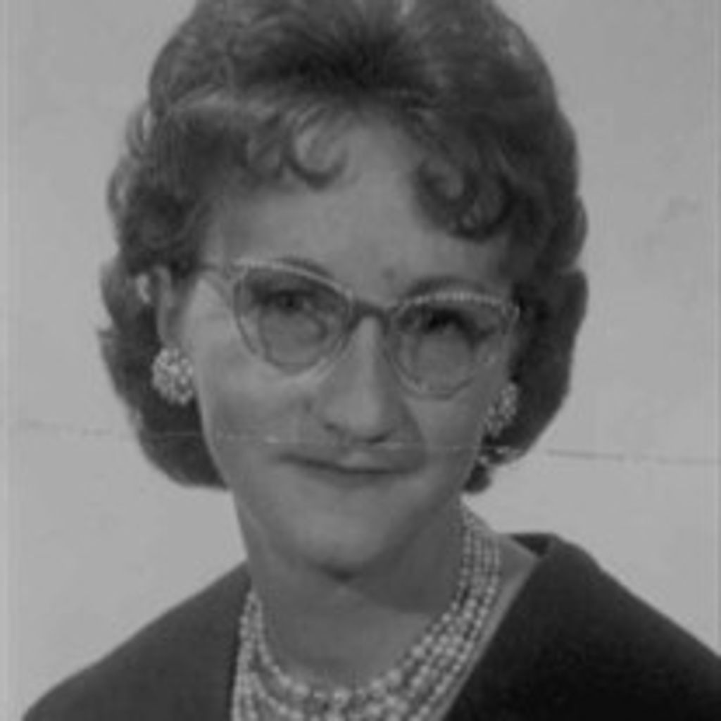 Phyllis Ann (Hopkinson) Murray