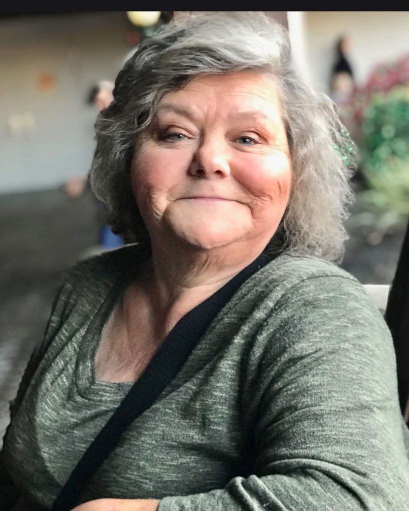 Sheila Eloise Taylor Profile Photo