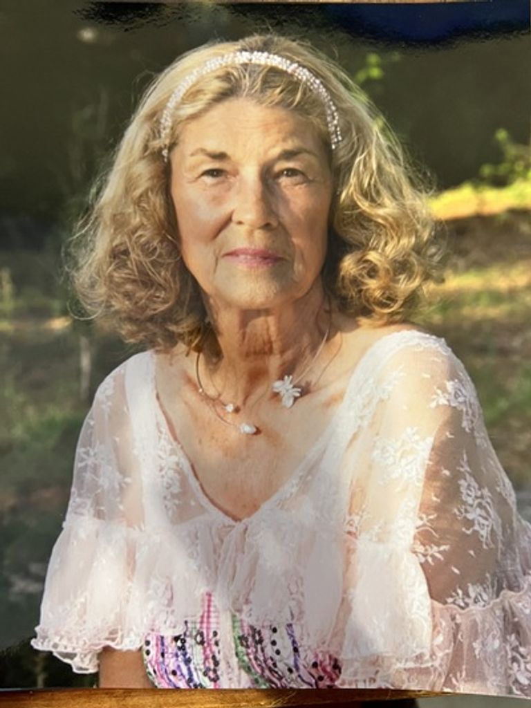 Betty Sue Bennefield Profile Photo