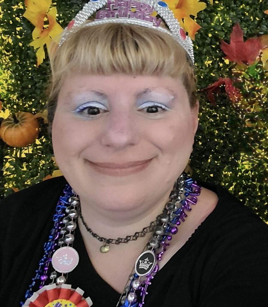 Jacinta M. "Jazz" Coyle Profile Photo