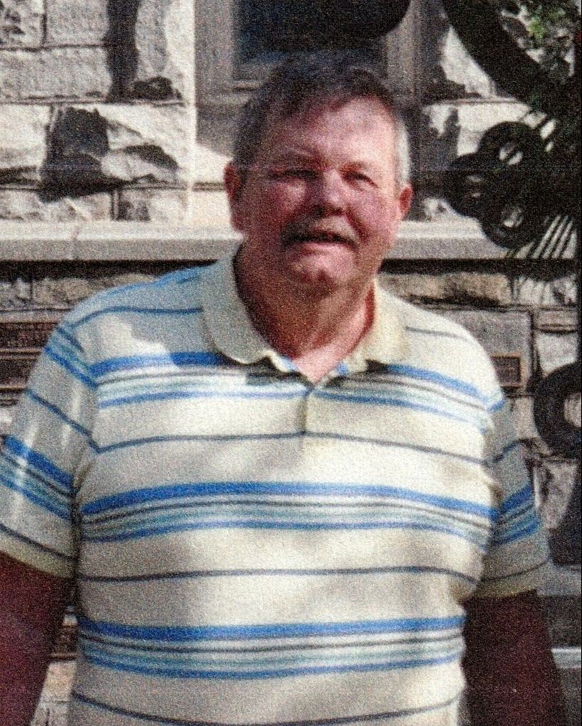 Dennis Edwin Doss Profile Photo