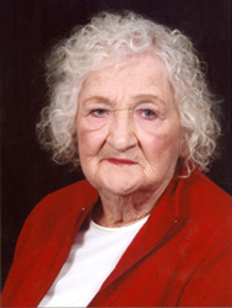 Alice  Rita (Vermeersch)  Lussier Profile Photo