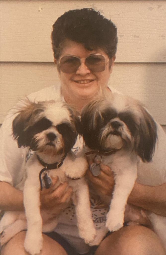 Mary Elizabeth Howard Profile Photo