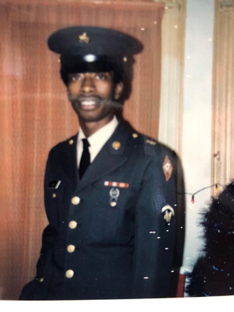 Willie Clarence Green Profile Photo