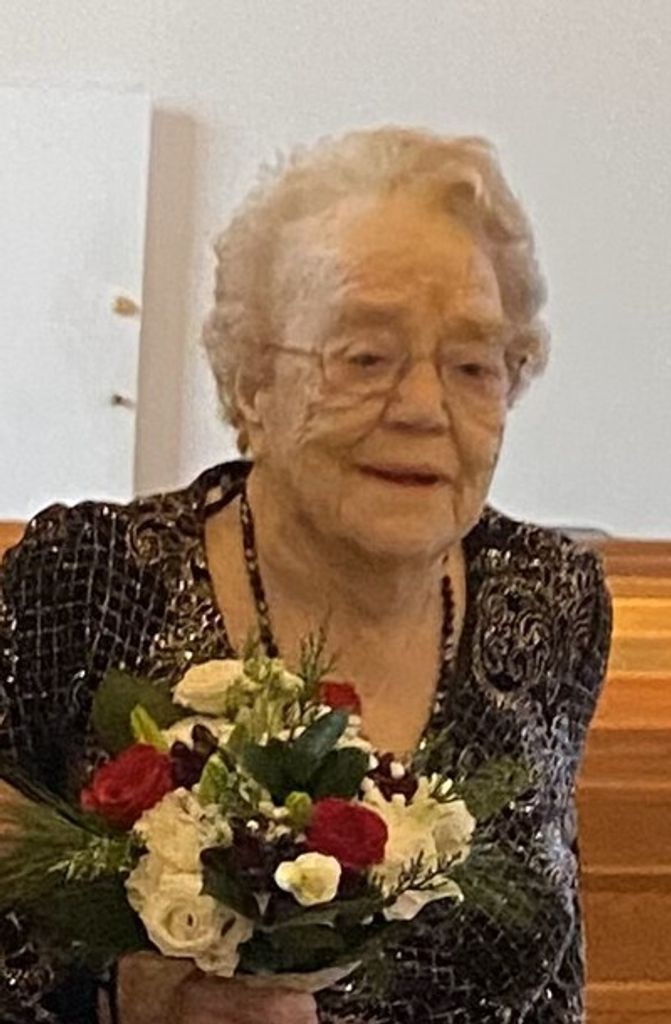 Patricia Joan Gaudreau Profile Photo