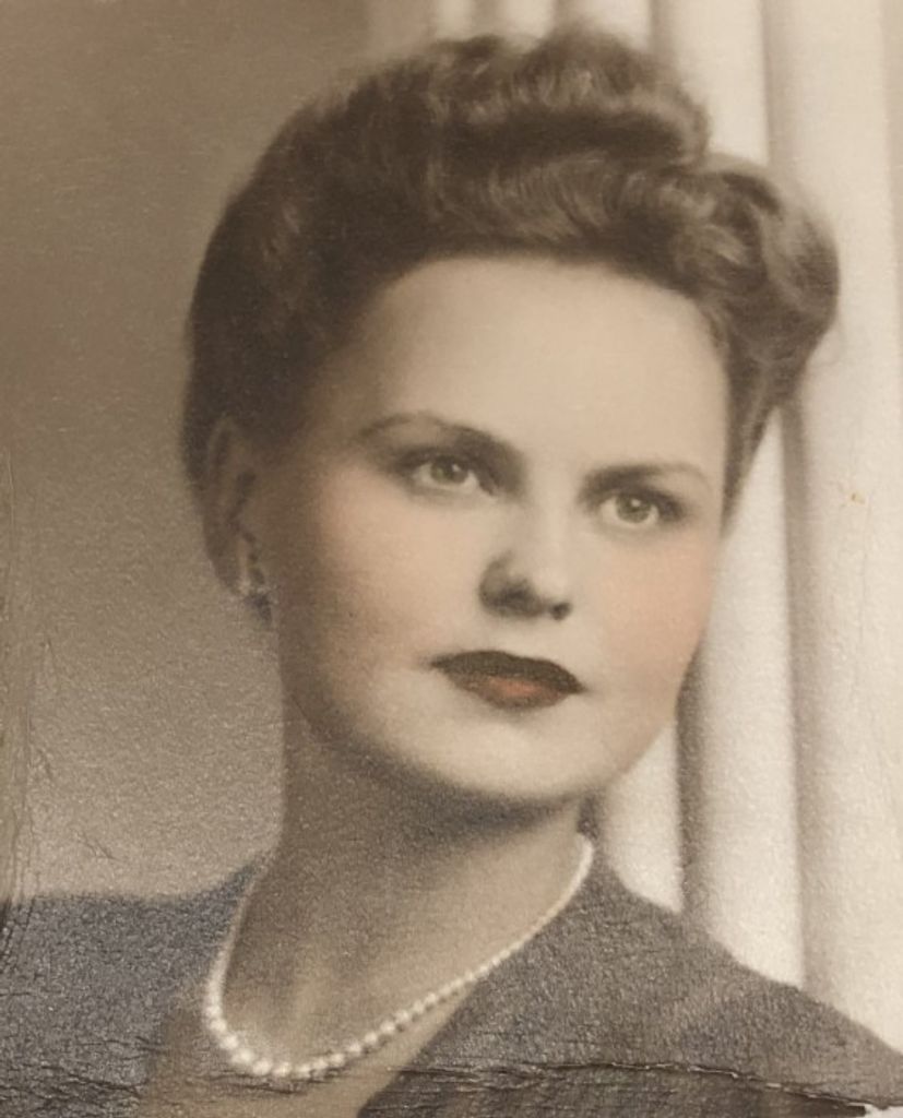 Jeanette Christiana