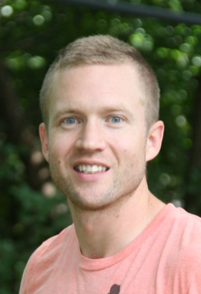 Kevin Winters Klockner Profile Photo