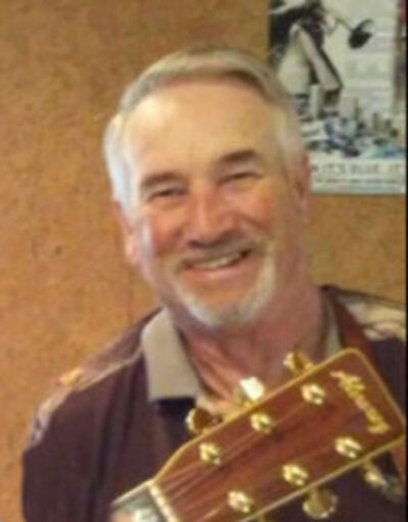 Michael Ray Stone Profile Photo