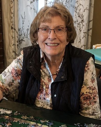 Elizabeth  "Betty" Jane Steiger Profile Photo