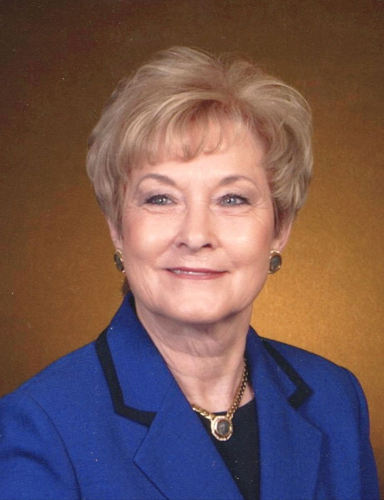 Hazel Irene (Wise) Graham