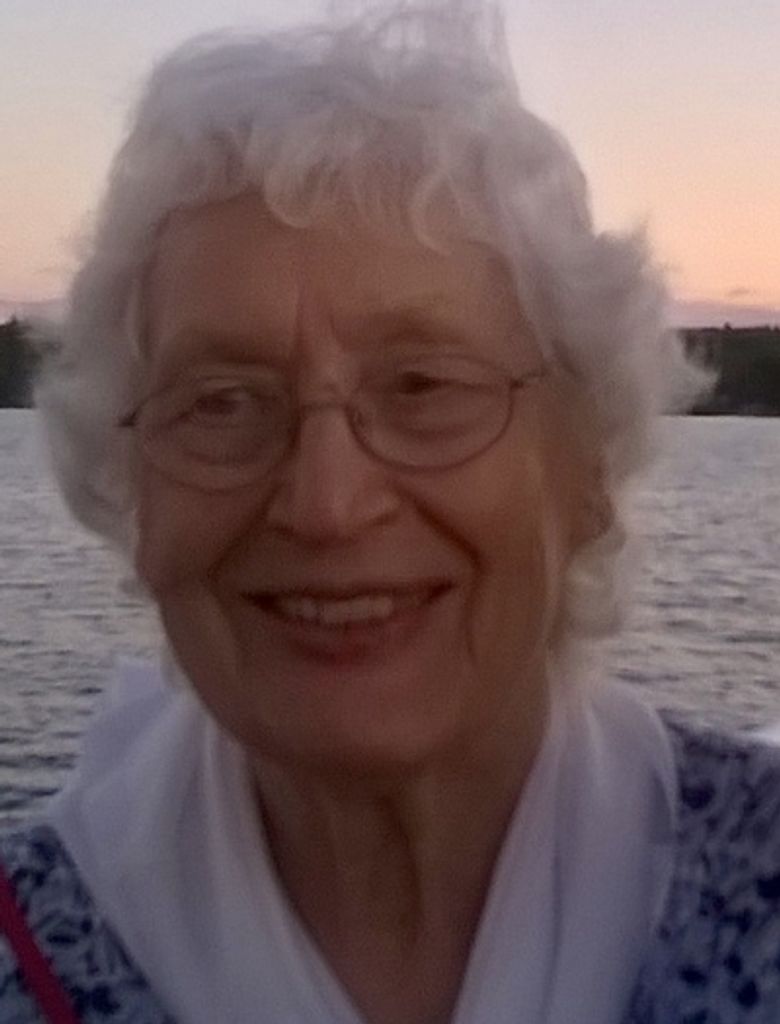 Shirley D. Doane