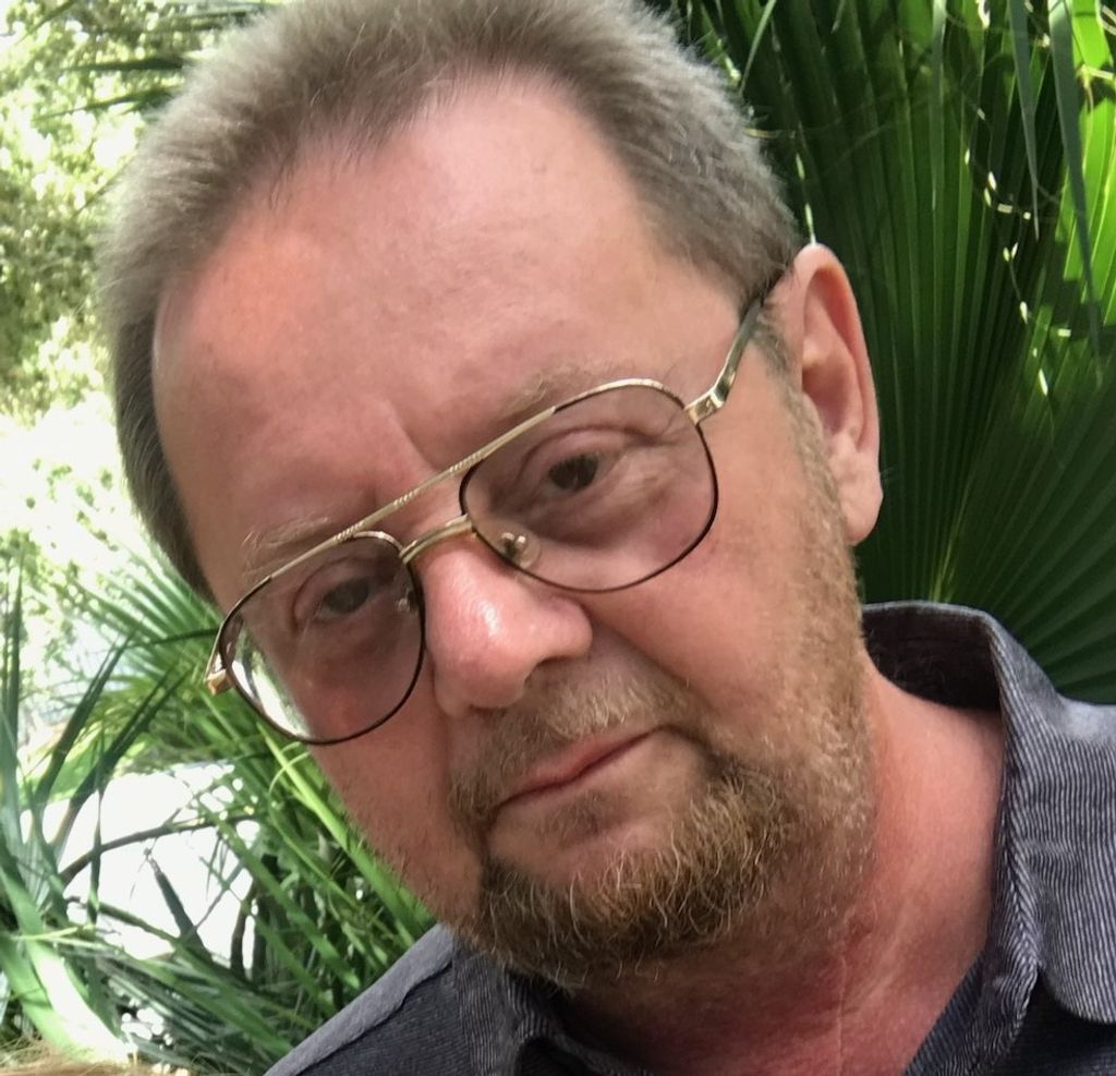 Michael W. Boothe Profile Photo
