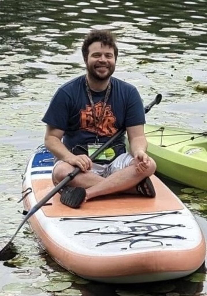 Aaron Richard Coyne Profile Photo