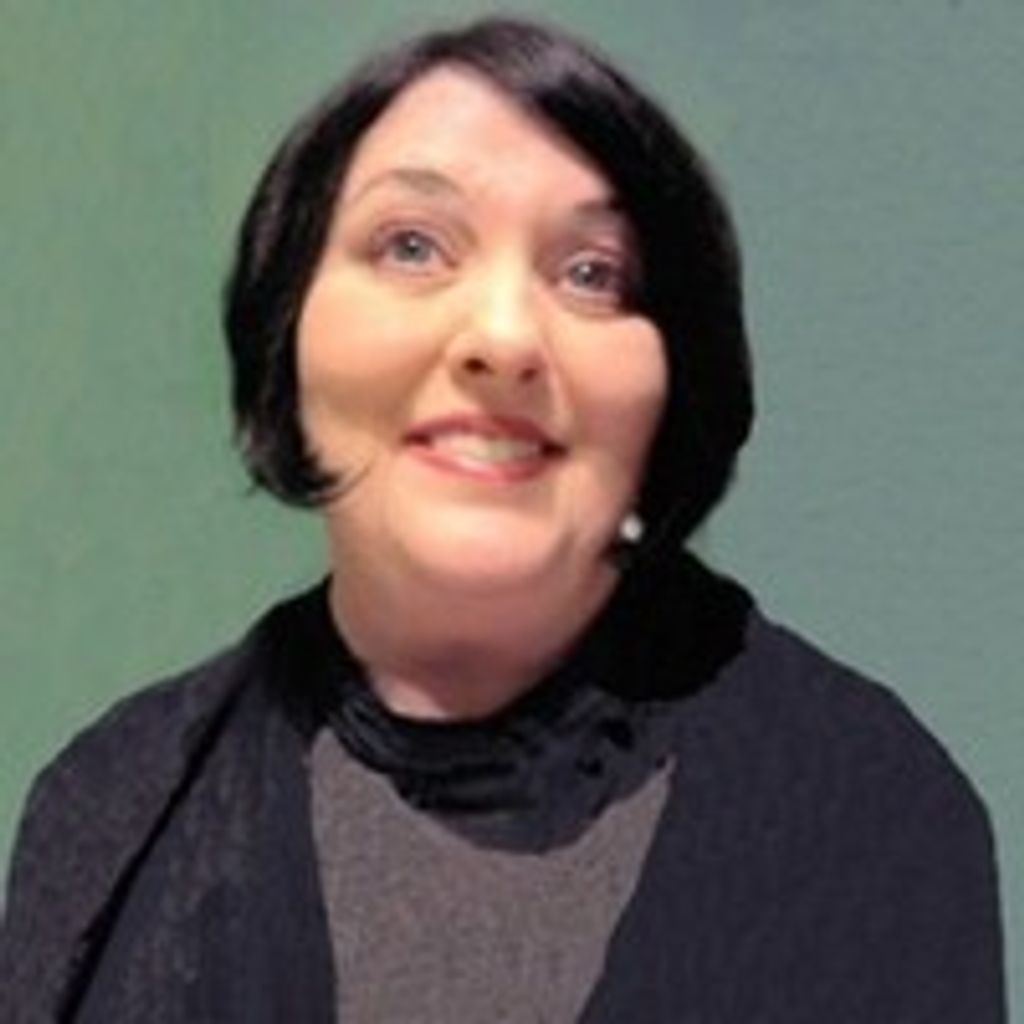 Mary Alice Touchet
