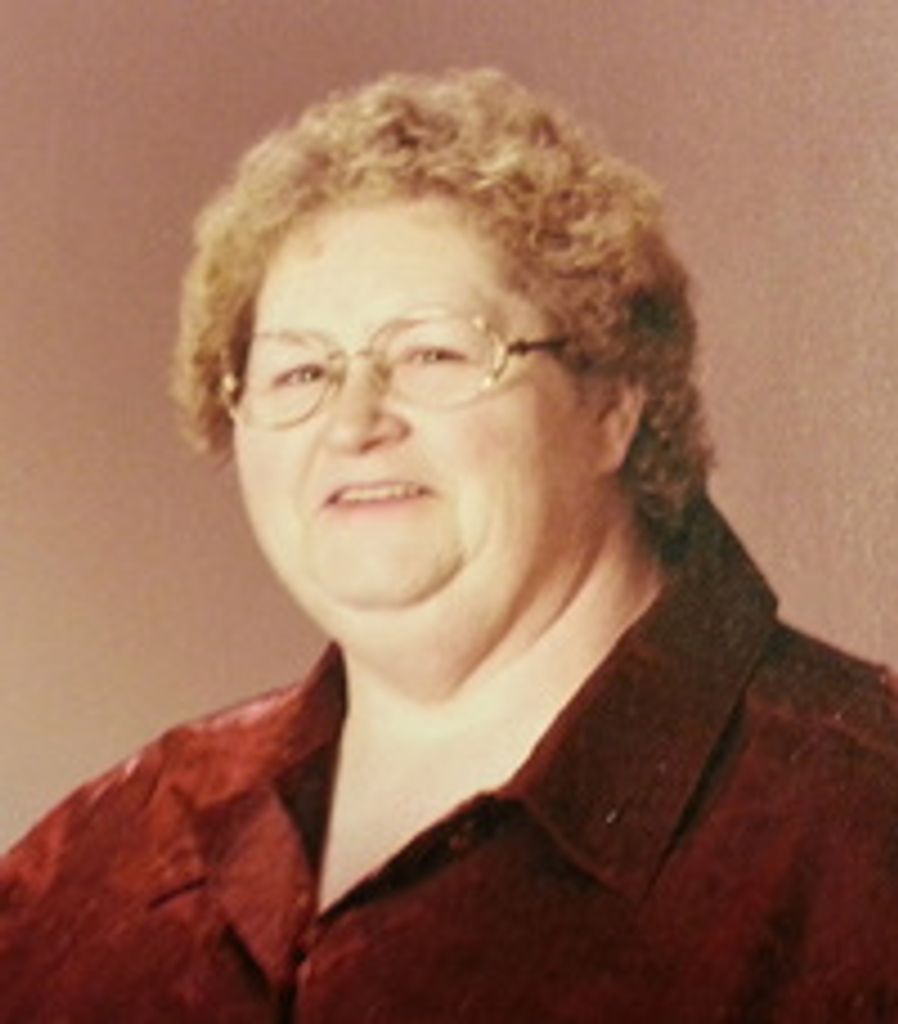 Brenda R. Hartley