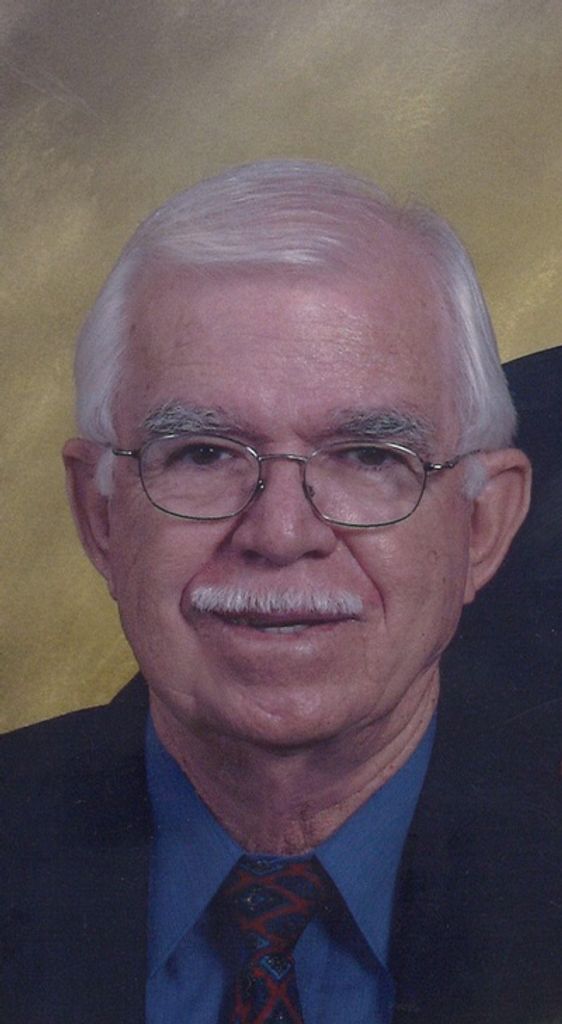 Robert "Bob" Thomas Profile Photo