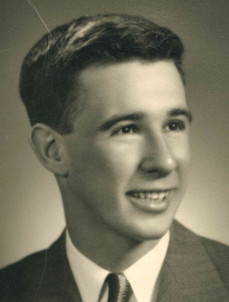 Arthur D. Pratt, Jr.