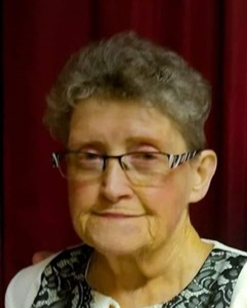 Twila Lucille Hull