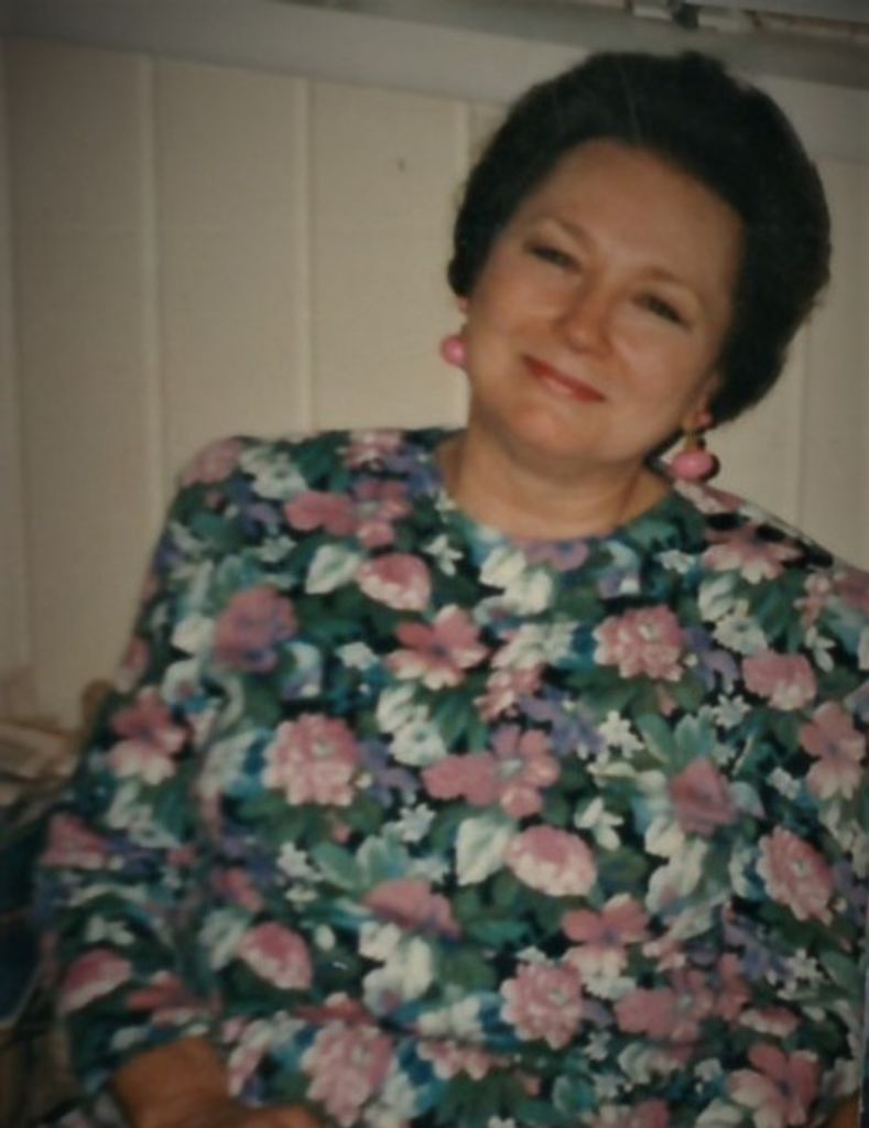 Jacquie Teate