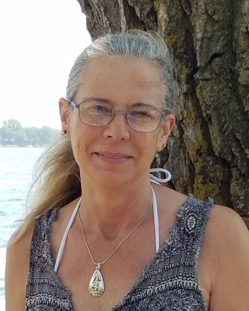 Theresa Barrett-Rohl Profile Photo