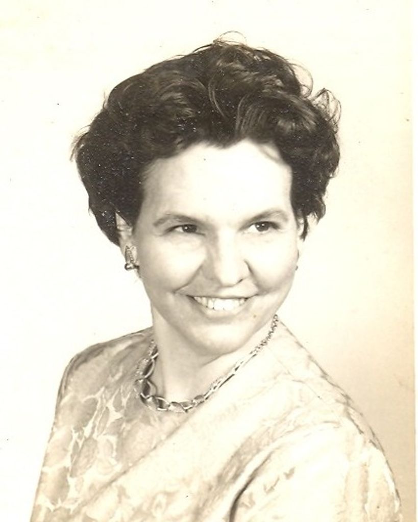Jeanette H. Bradford Profile Photo