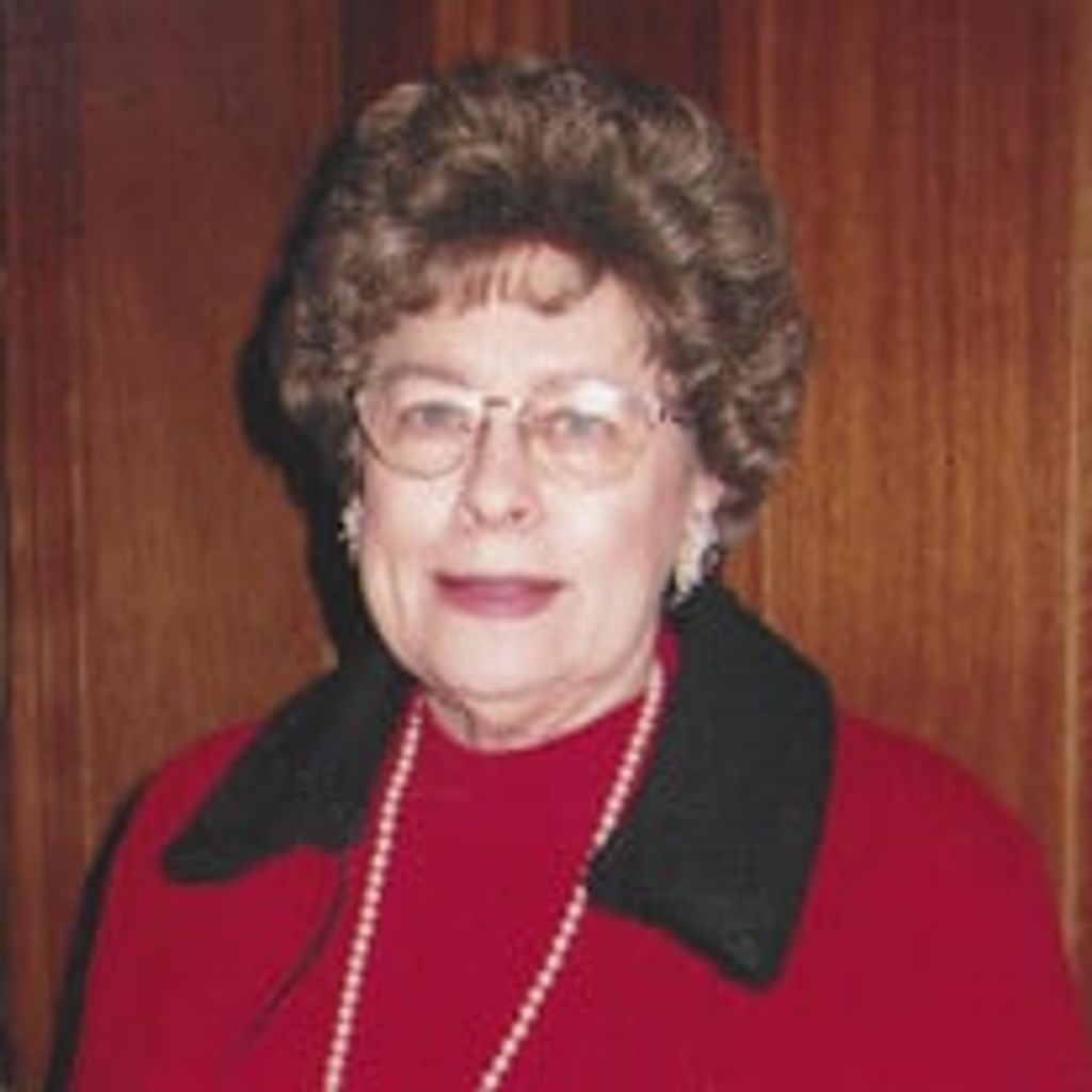 Lucille Ratzlaff Profile Photo