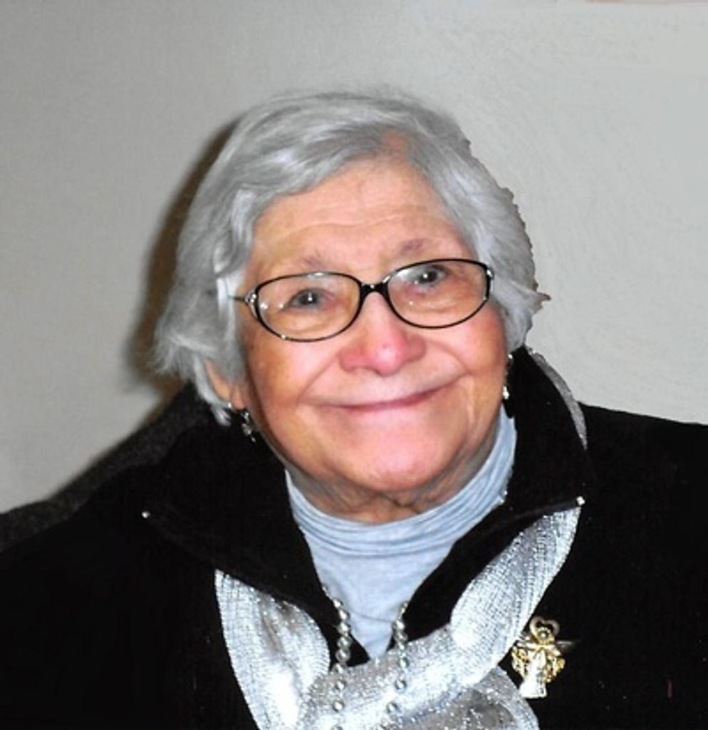 Juanita Q. Rodriguez Profile Photo