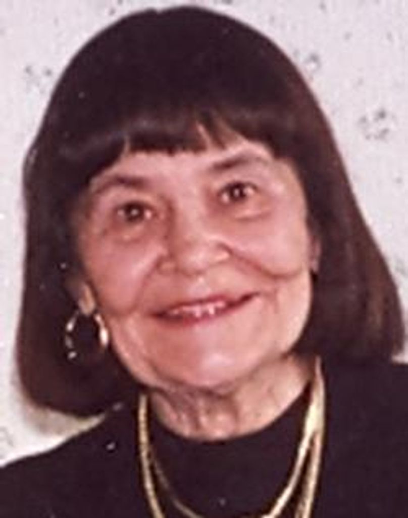 Evelyn M. Irving Profile Photo
