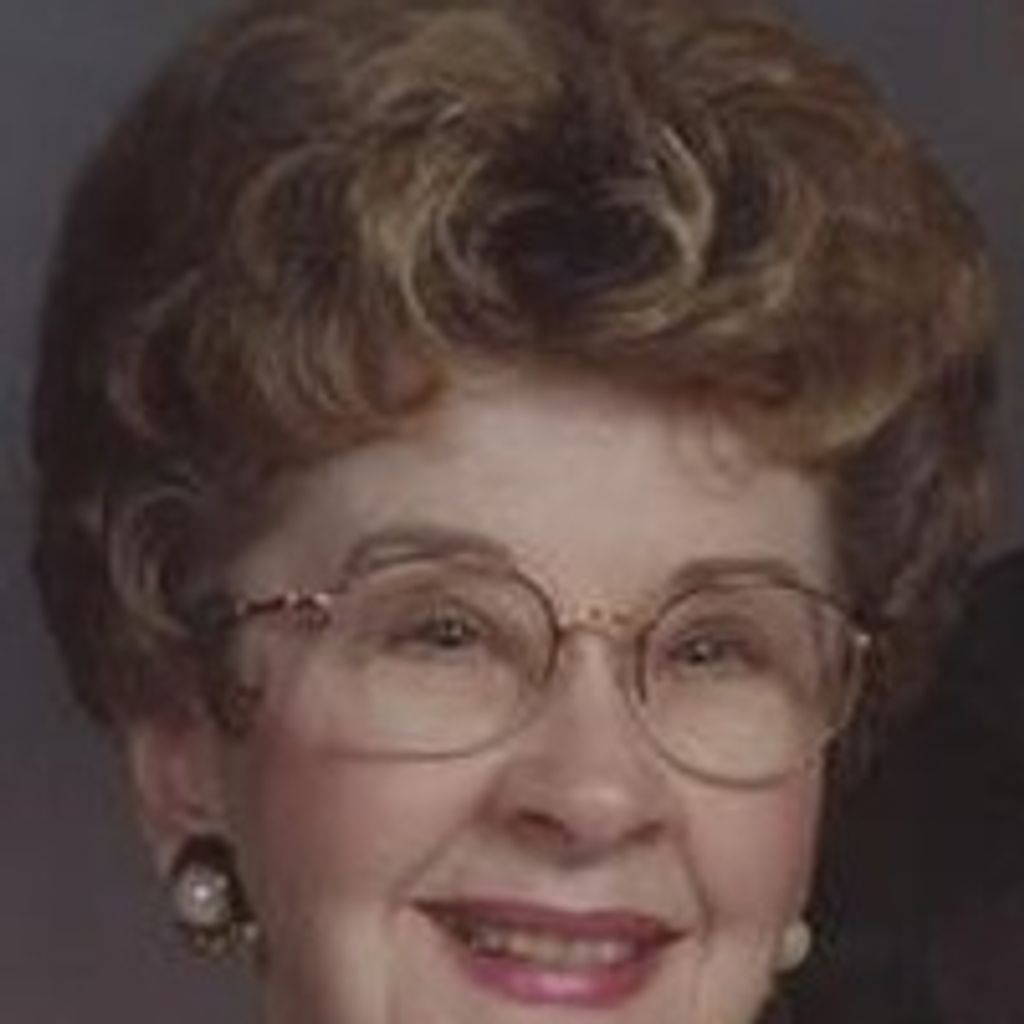 Geraldine  "Jerri" Steele