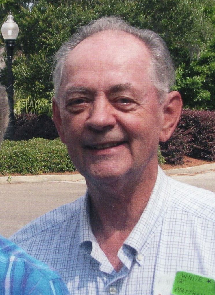 Alfred Thomas Matthews Iii