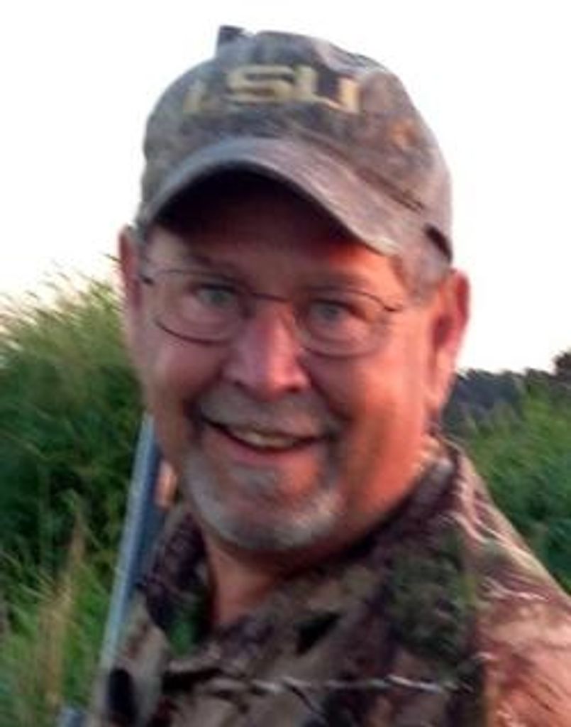 Joseph Bart Thibodeaux Profile Photo