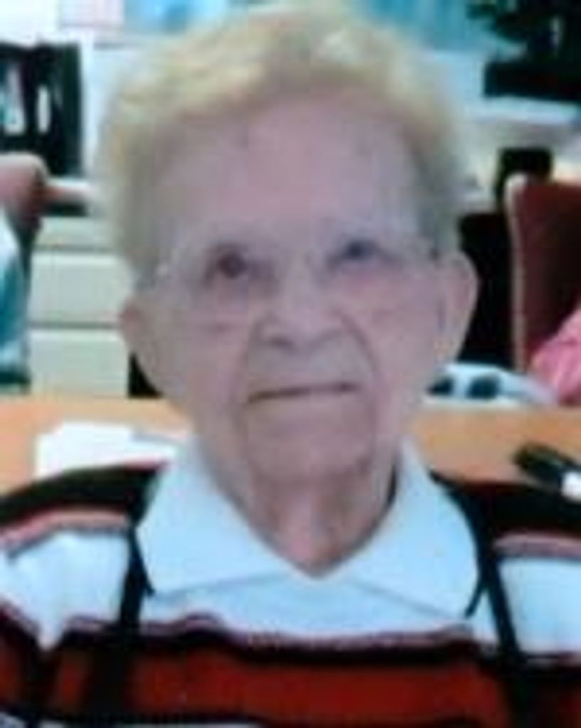 Therese Clement Profile Photo