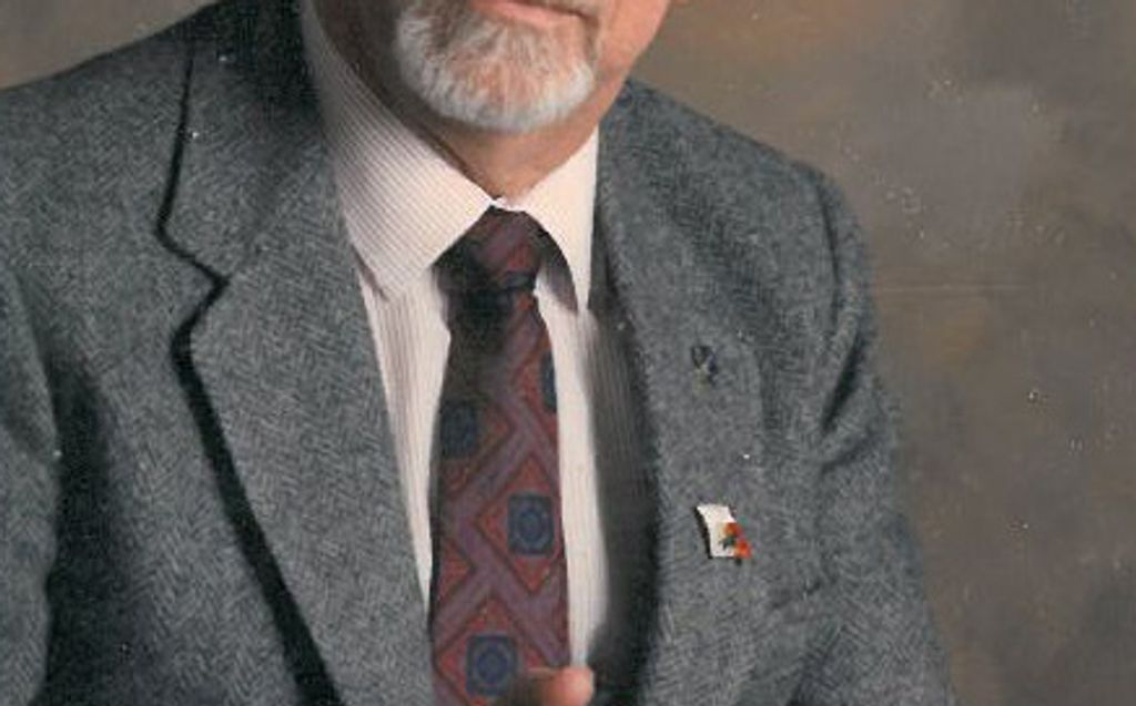 Robert “Bob” R. Rieders