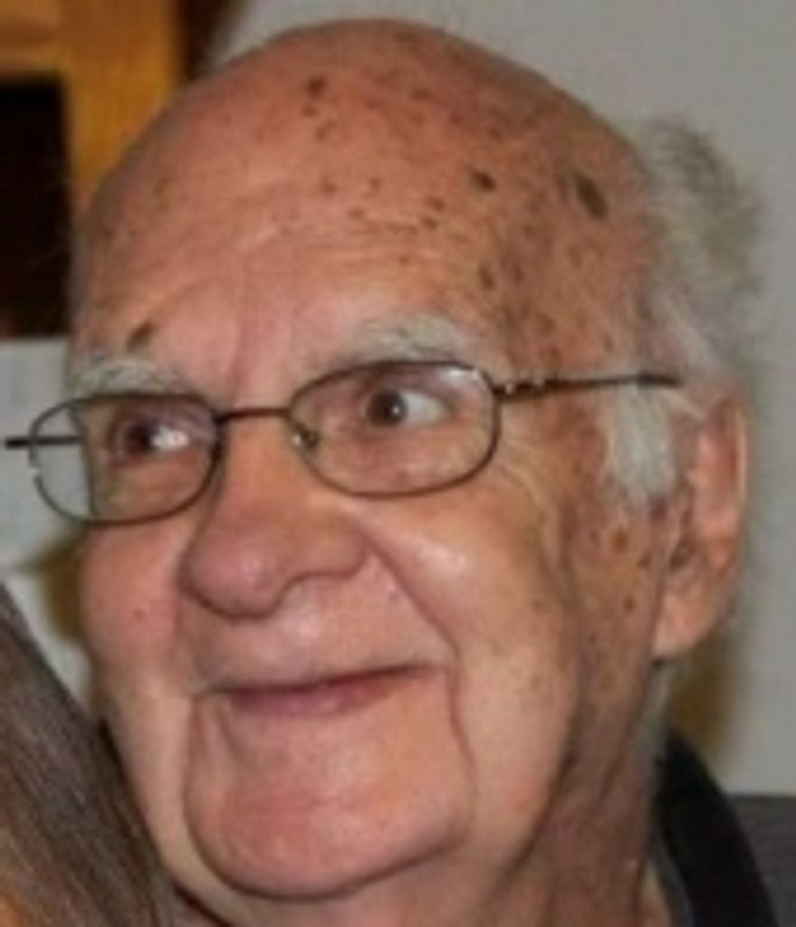 Dallas Baugher