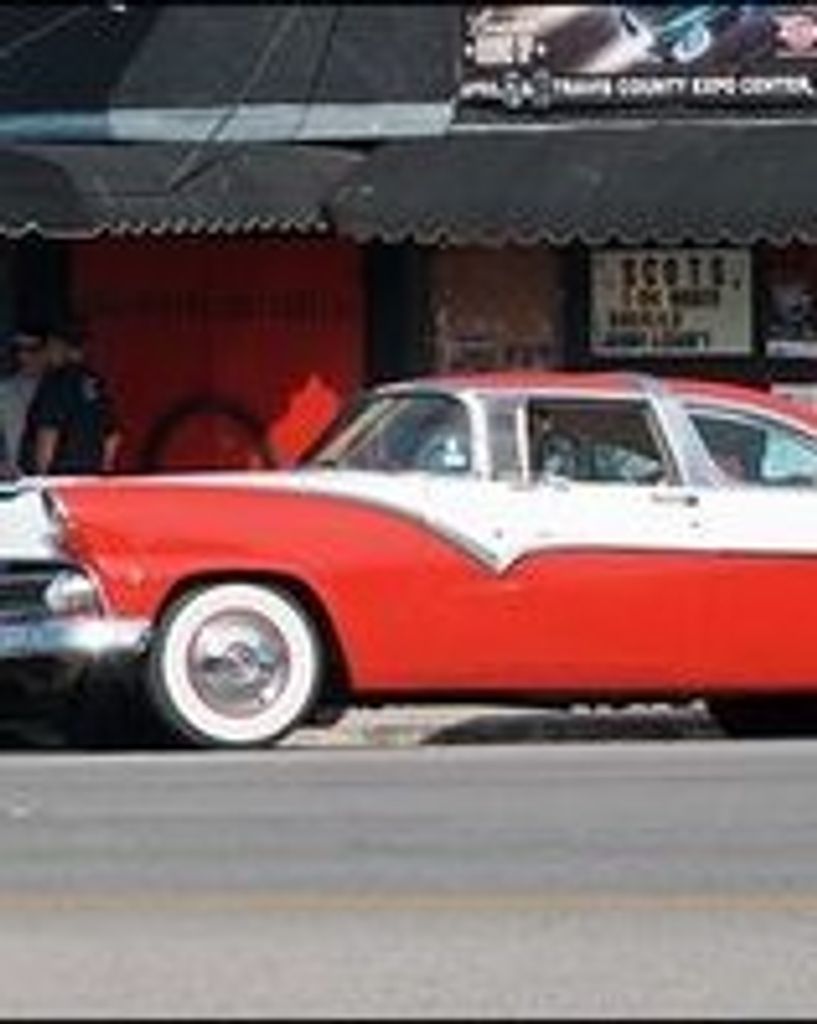 Robert Glynn Pruitt Profile Photo