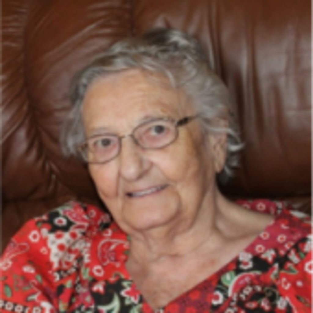 Louise Burk