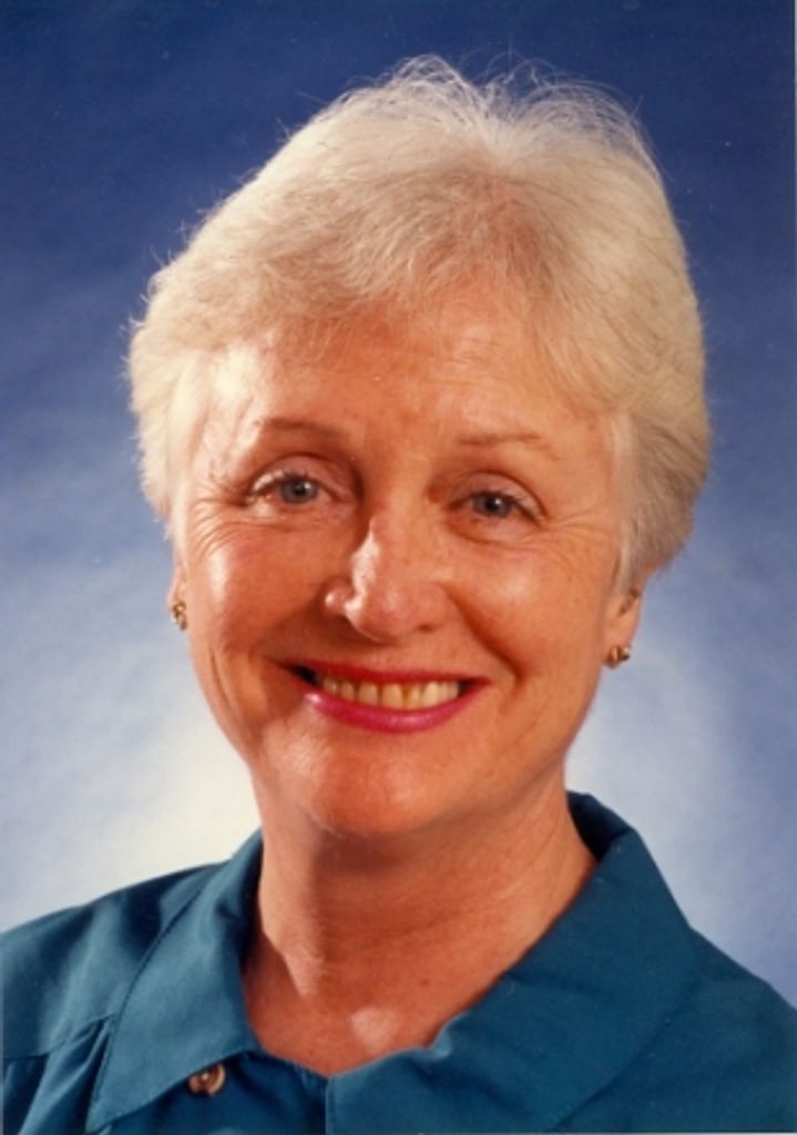 Dr. Patsy Ruth Sumner