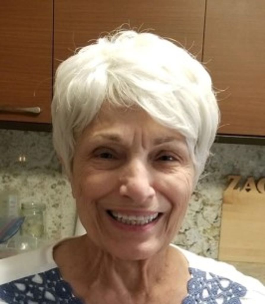 Barbara Zagotta Profile Photo