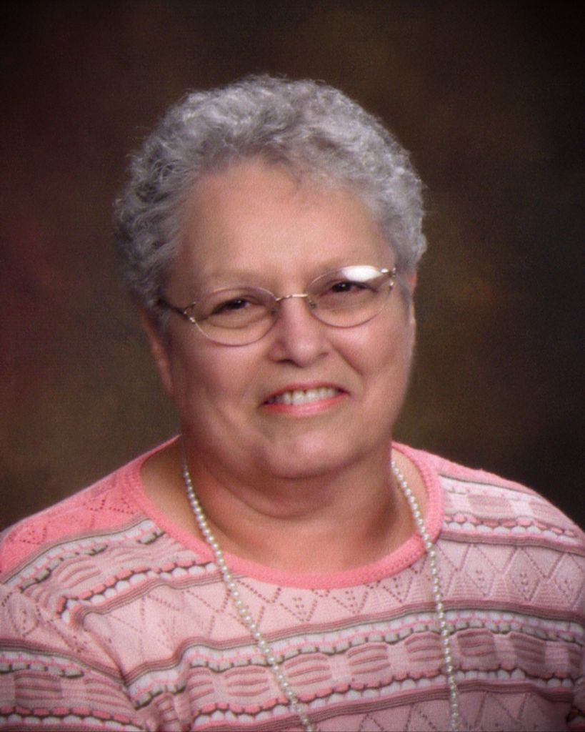 Maggie M Miles Profile Photo