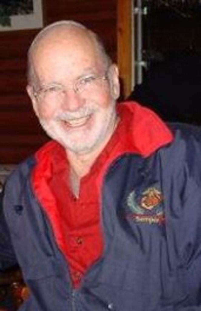 Jerry Ray Hattox Sr. Profile Photo