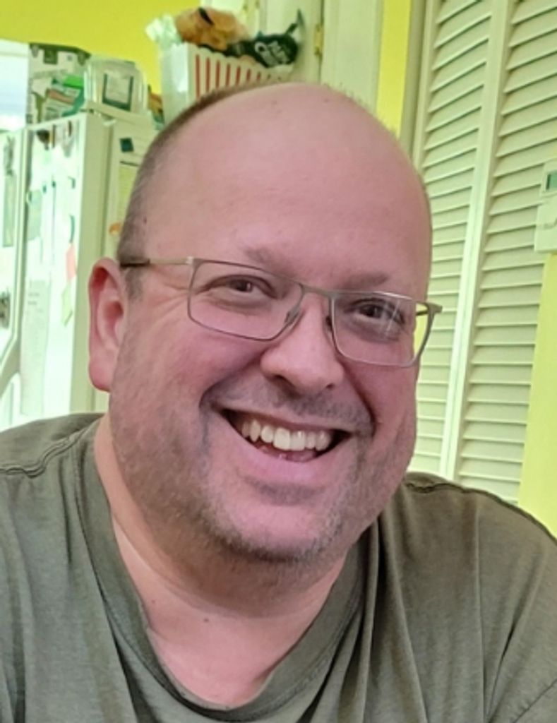 Andrew Frederick Craig