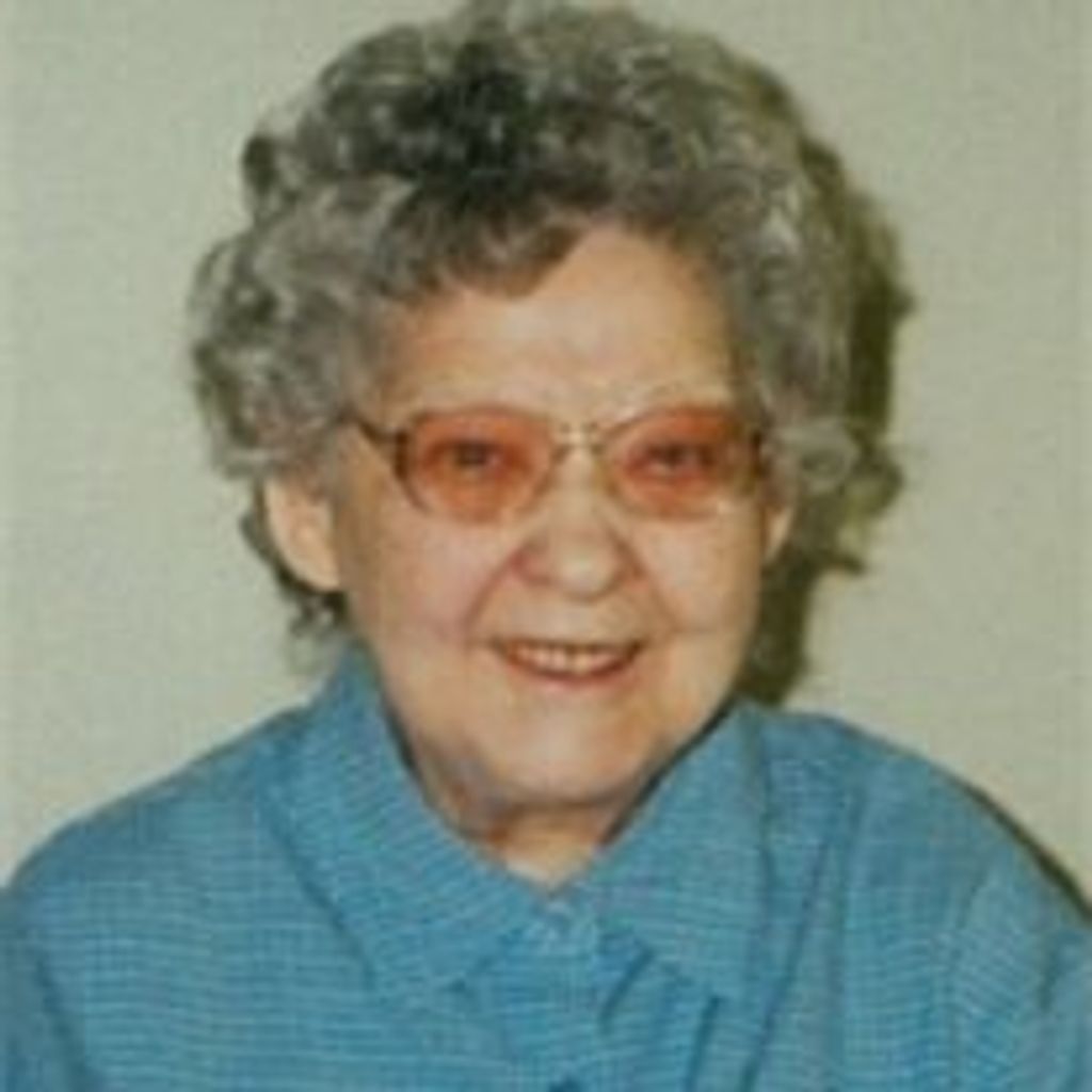 Mary E. Phelps (Zumsteg)