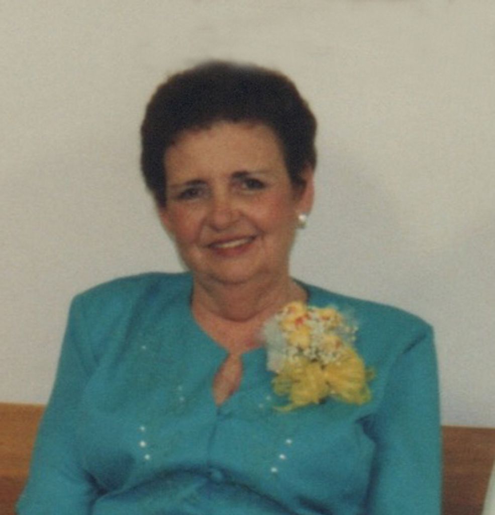 Melba Lawanda Oglesby